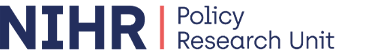 Dementia and neurodegeneration - Policy research Unit